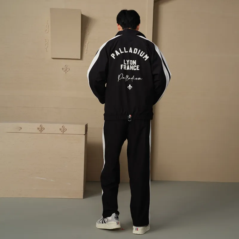 Palladium Jackets Unisex-5