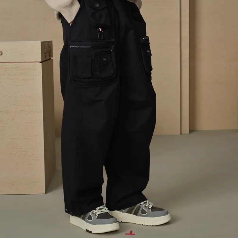 Palladium Casual Pants Unisex-3