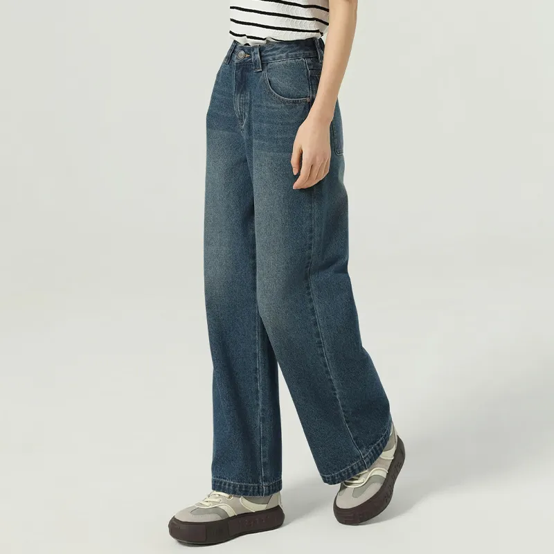 Palladium Jeans Women's-3