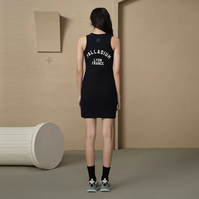 Palladium Sleeveless Dress Women's-4