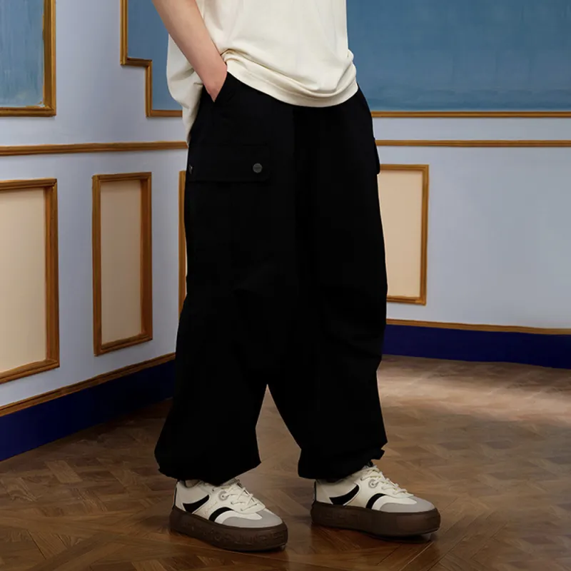 Palladium Casual Pants Unisex-10