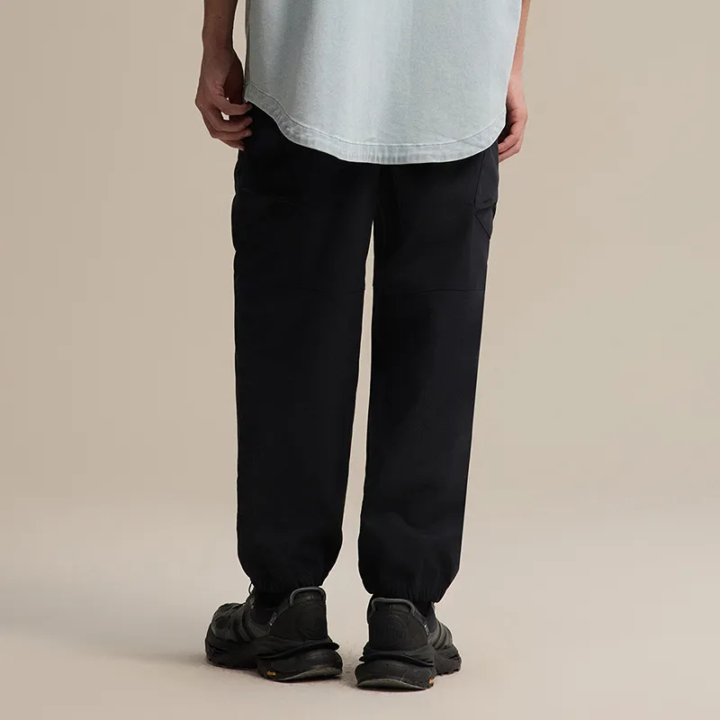 Palladium Casual Pants Men's Moon Rock-5