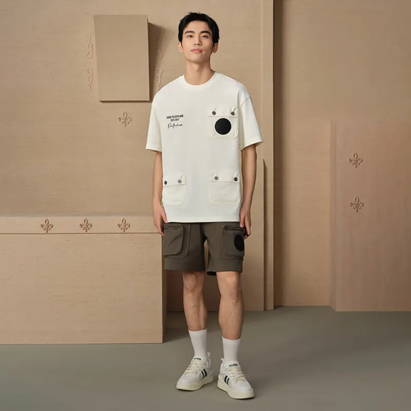 Palladium T Shirt Unisex Vanilla Ice-7