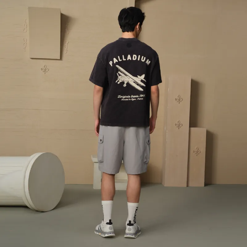 Palladium Casual Shorts Unisex-13