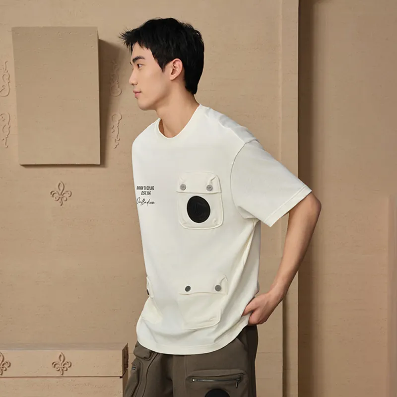 Palladium T Shirt Unisex Vanilla Ice-3