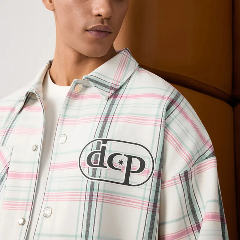 Palladium x DCSHOES Shirt Unisex-5