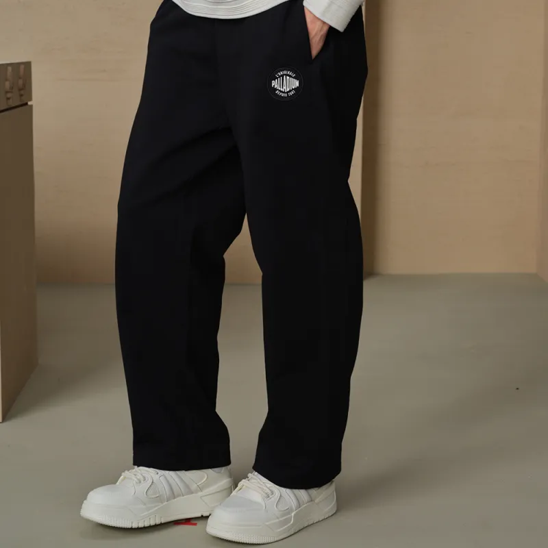 Palladium Casual Pants Unisex-2