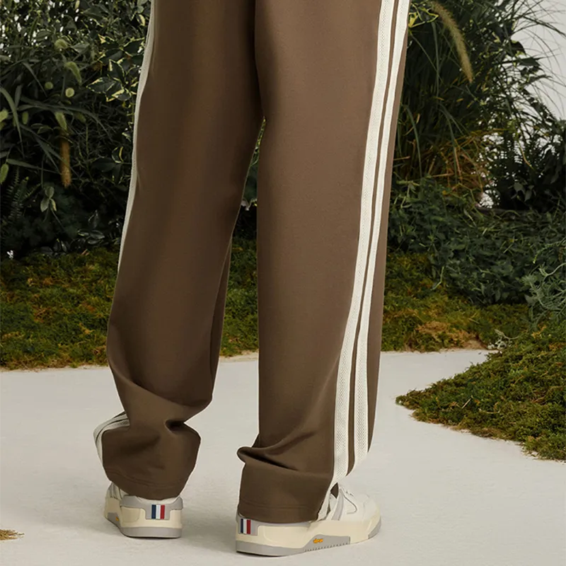 Palladium Knitted Sweatpants Men-4