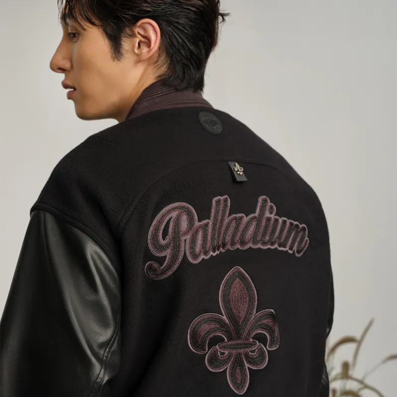 Palladium Baseball Jacket Men's-4