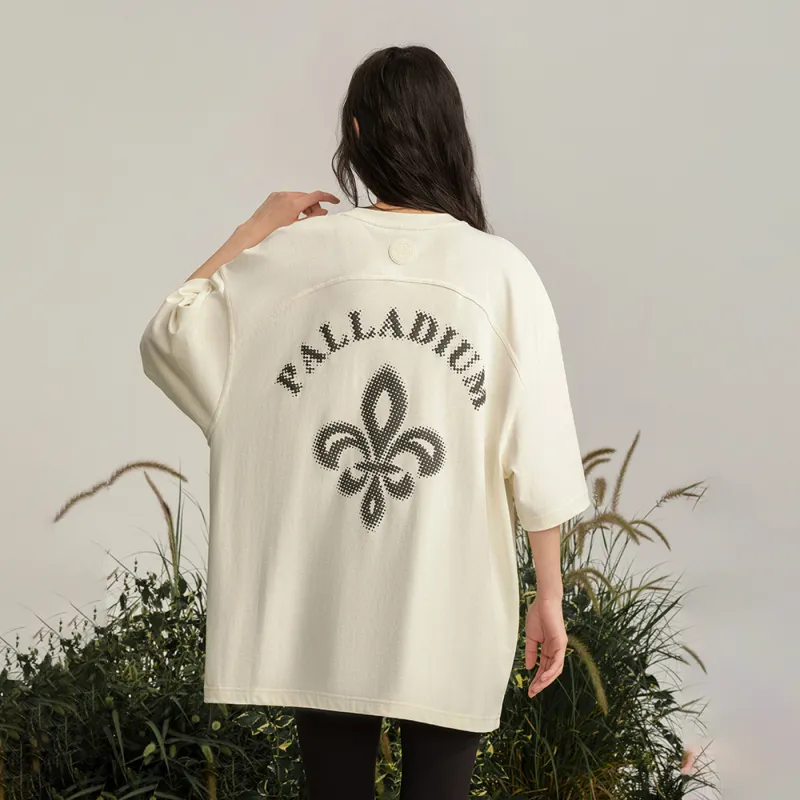 Palladium T Shirts Unisex-4