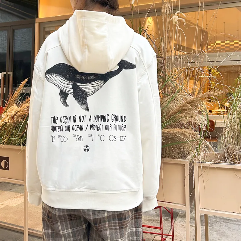Palladium Sweatshirt Unisex Cotton Candy-2