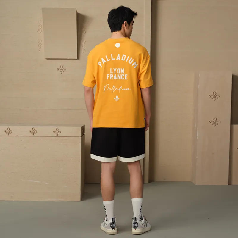 Palladium Casual Shorts Unisex-4