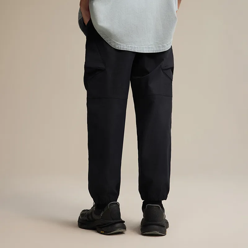 Palladium Casual Pants Men's Moon Rock-7