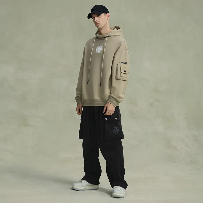 Palladium Sweatshirts Unisex-5