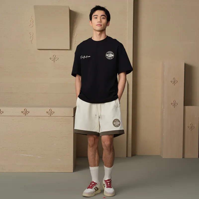 Palladium Casual Shorts Unisex-8
