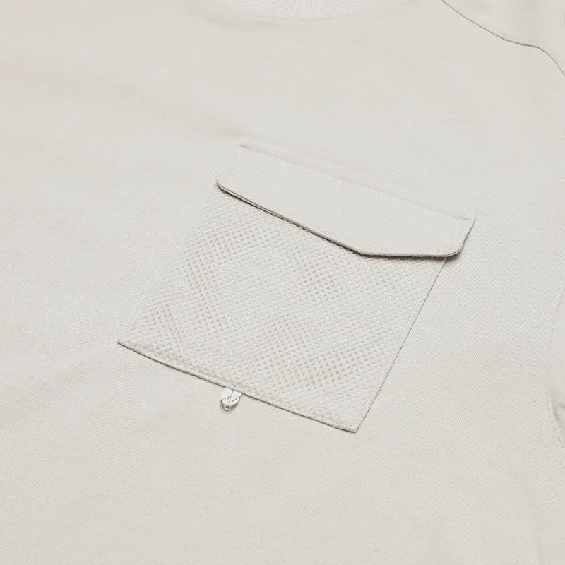 FILA T Shirts Women's Coix Seed-5