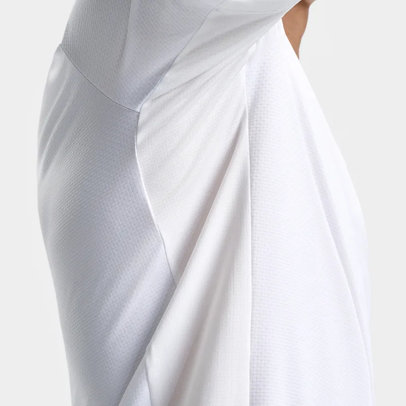 FILA Polo Shirts Men Bright White-6