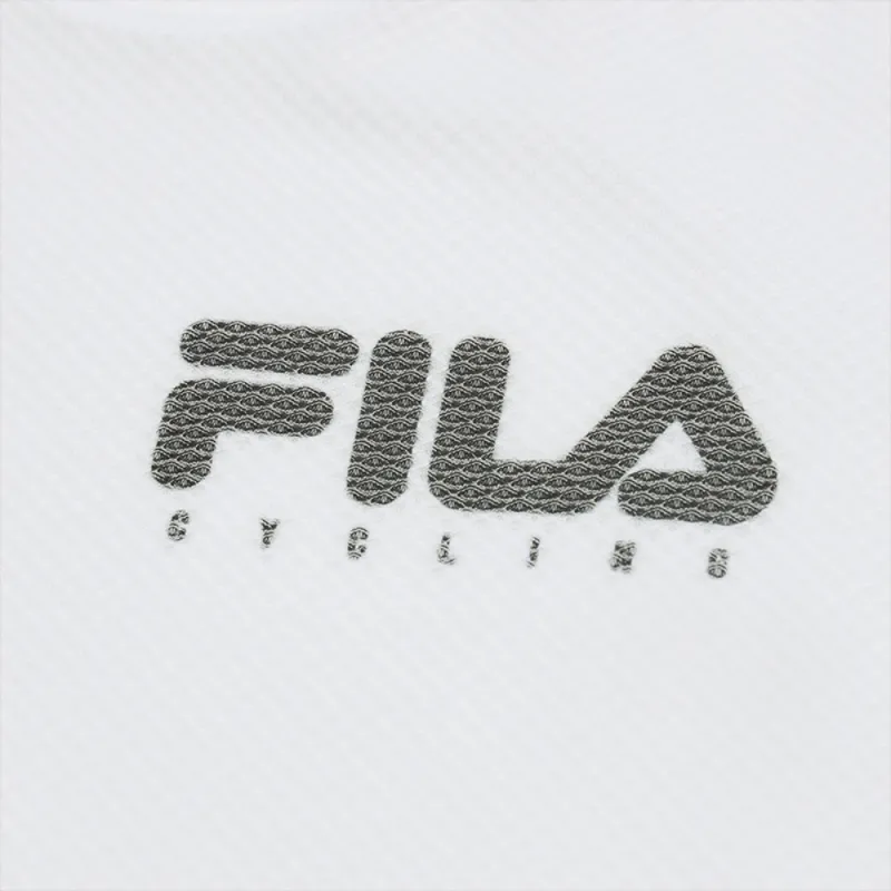FILA CYCLING Tank Top Women's White-4