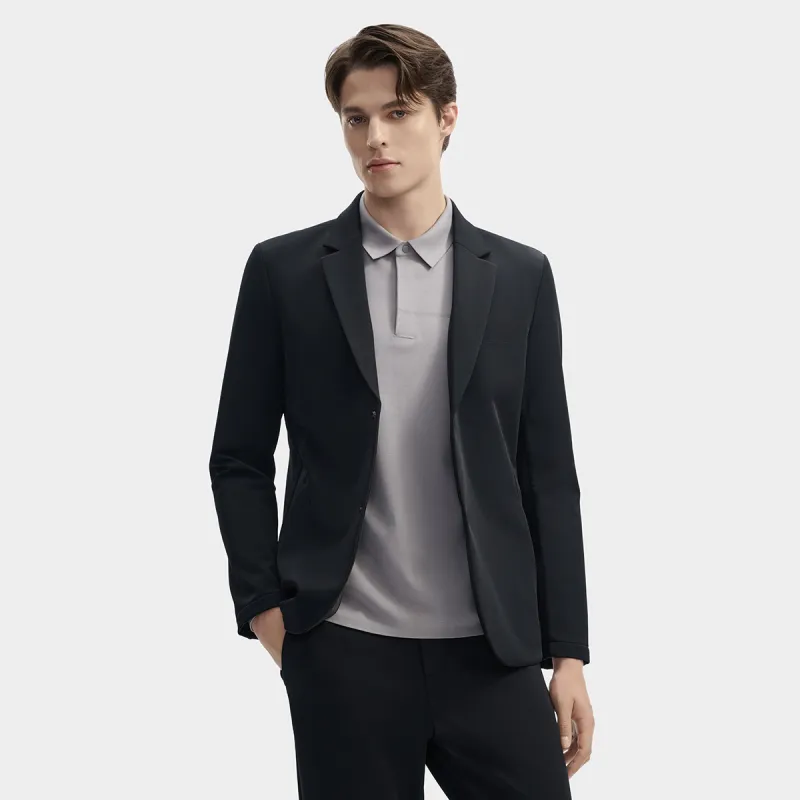 FILA Business Suit Men's Jet Black-2