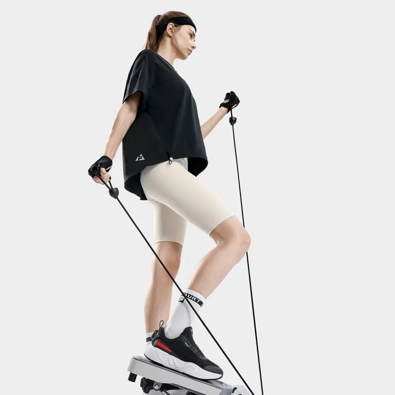 FILA Boa Master Sneakers 'Black White' Women's-5