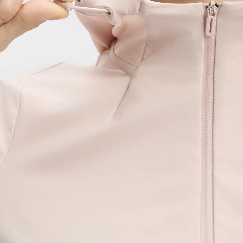 FILA Knitwear Women's Light Clam Pink-5