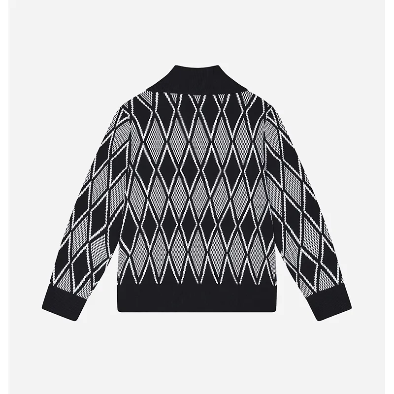 FILA Knitwear Women's Jet Black-1