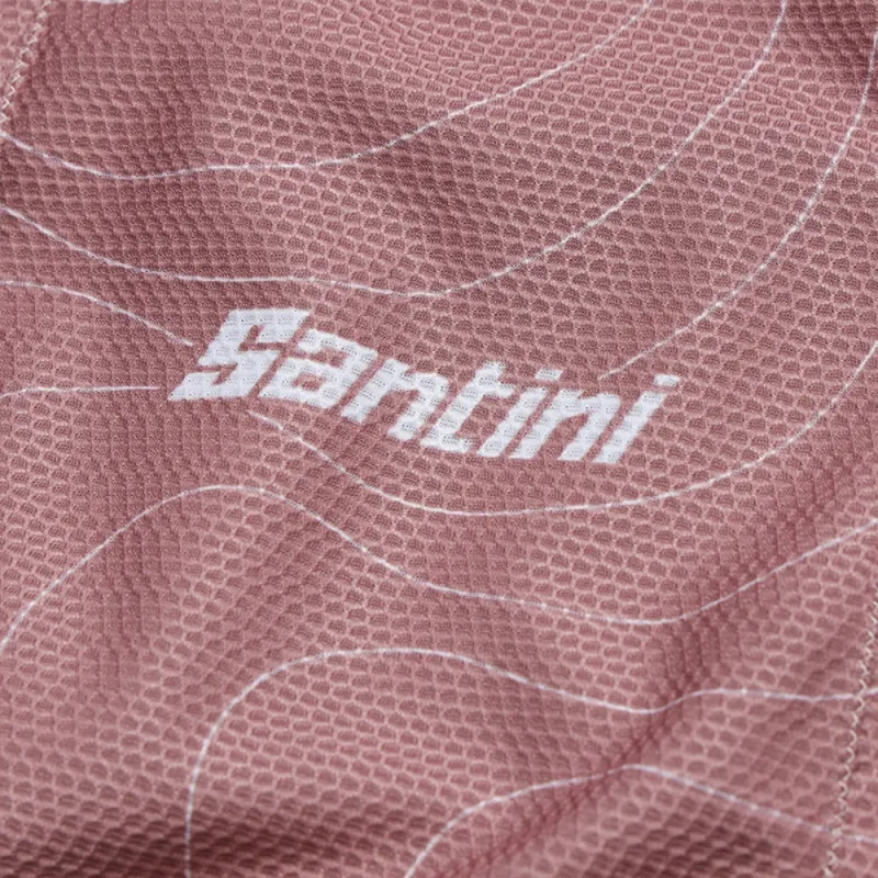 FILA CYCLING Knitwear Women's Light Pink-4