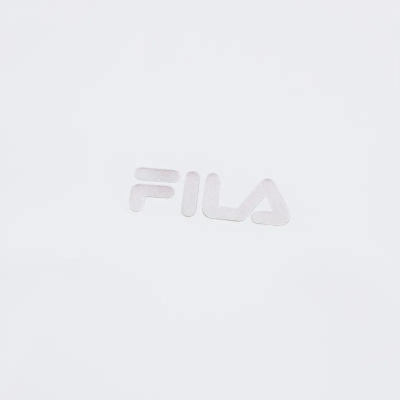 FILA AthleticsFitness Raglan Sleeve T Shirt Women's Jade White-8