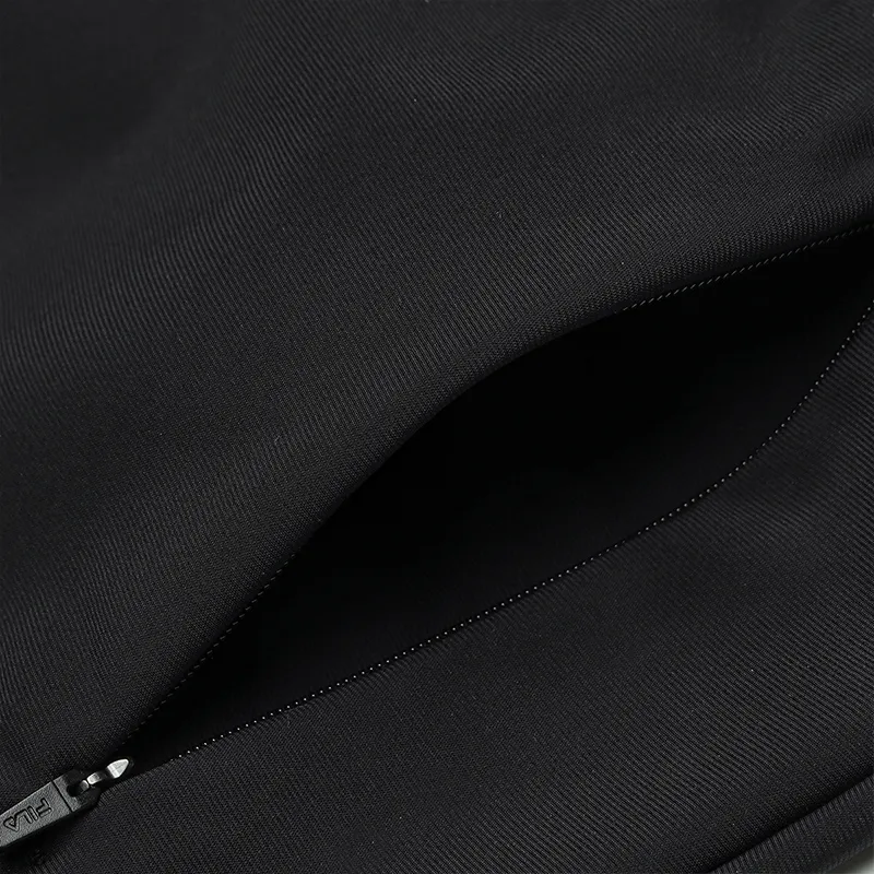 FILA Casual Pants Women's Pitch Black-8