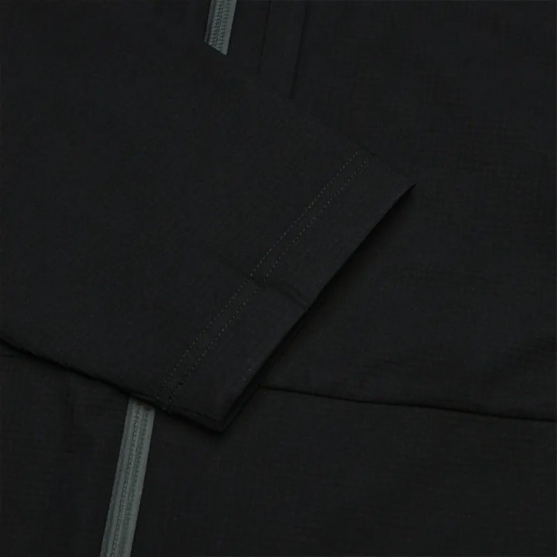 FILA Fitness Sweatshirt Men's Pitch Black-5