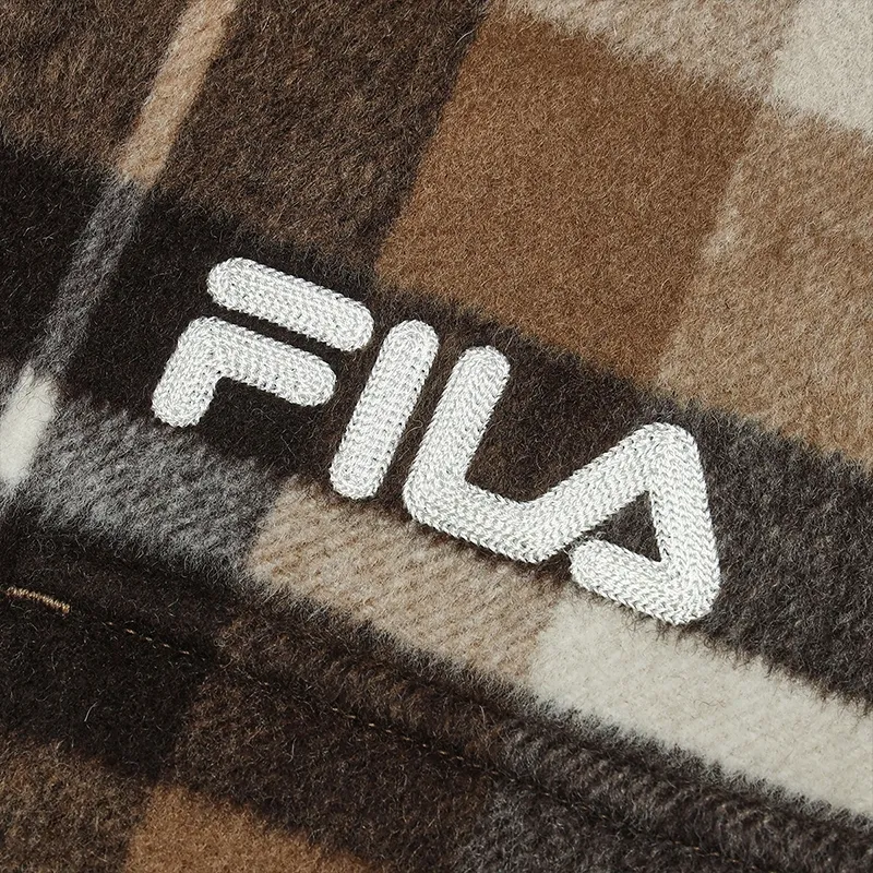 FILA Jacket Men's Wind-Blown Wheat Waves-6