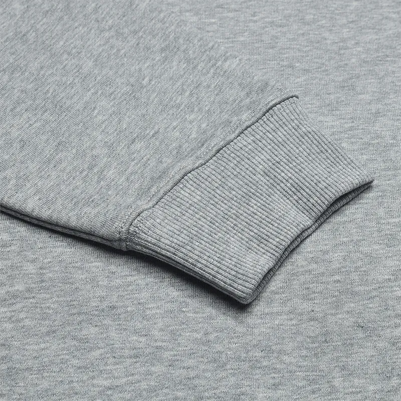FILA ORIGINALE Sweatshirt Unisex Cartier Heather Gray-3