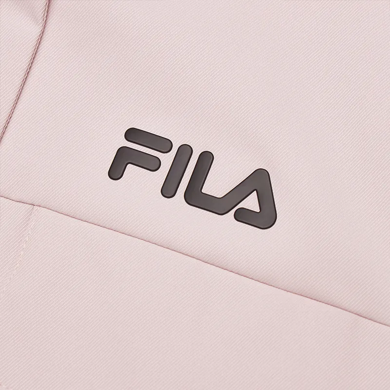 FILA Jacket Women's Smoky Purple Dusty Pink-7