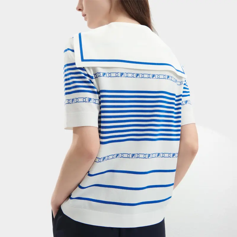 FILA Knitwear Women's White-2