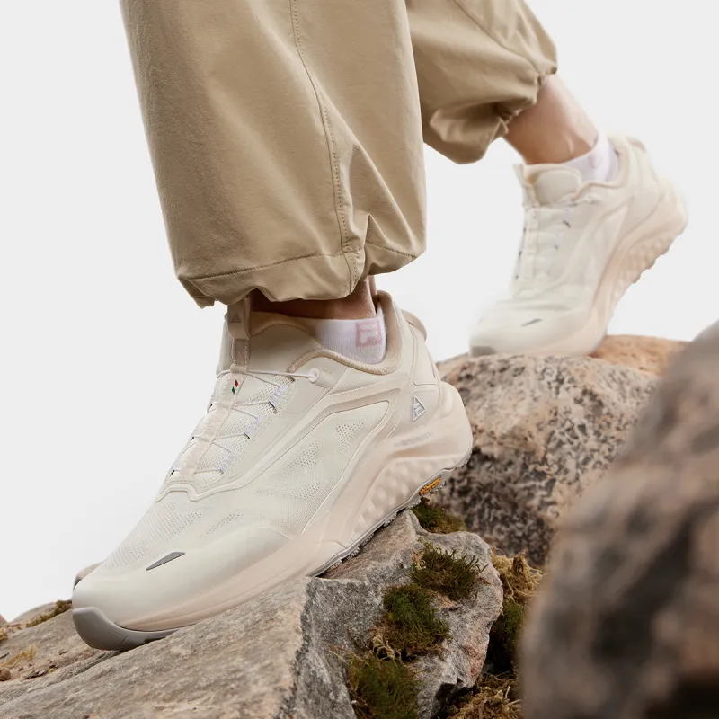 FILA BOA WOLF 2+ Low Top Outdoor Shoes Women's White-7