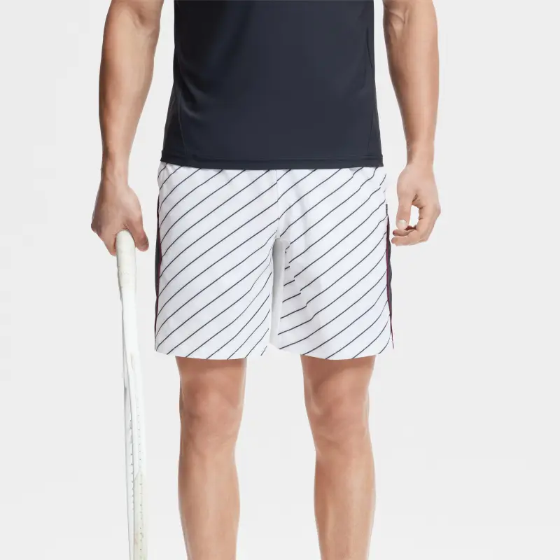 FILA Sports Shorts Men All Over Print-4