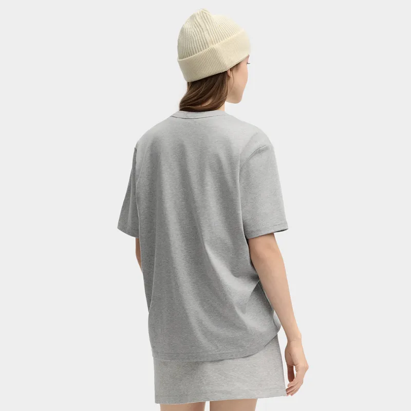 FILA ORIGINALE T Shirt Men's Coconut Latte-2