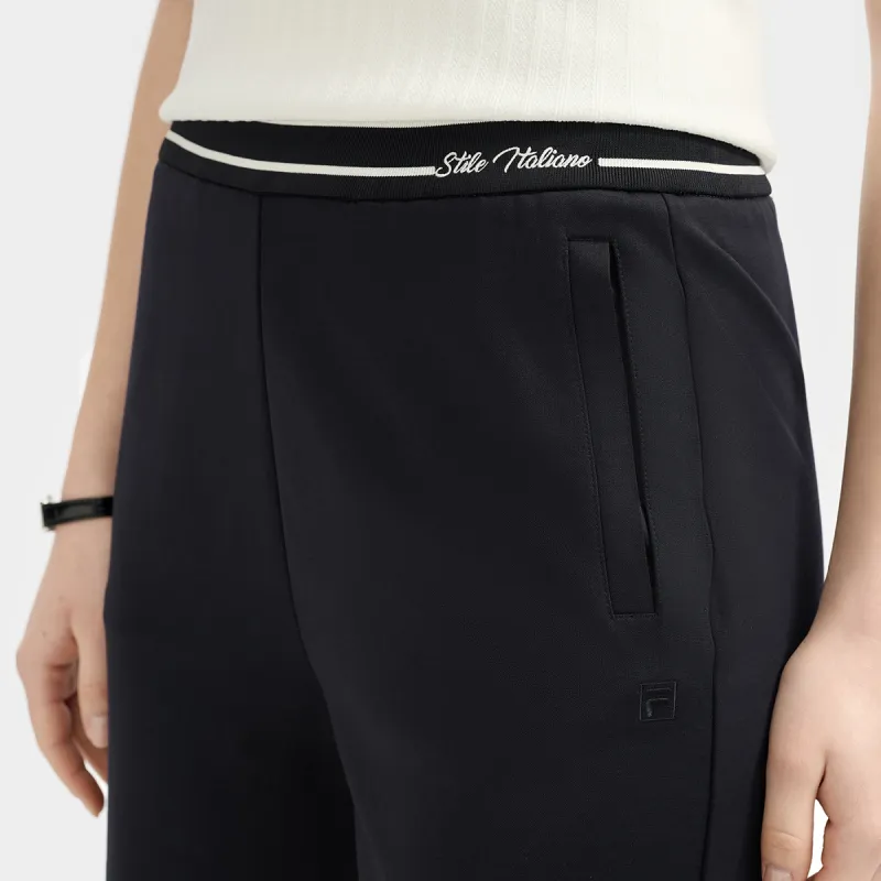 FILA Casual Pants Women's Legend Blue-7