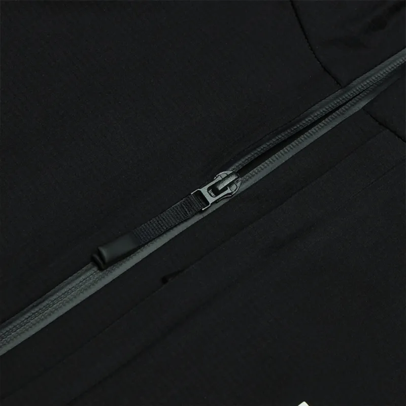 FILA Fitness Sweatshirt Men's Pitch Black-3