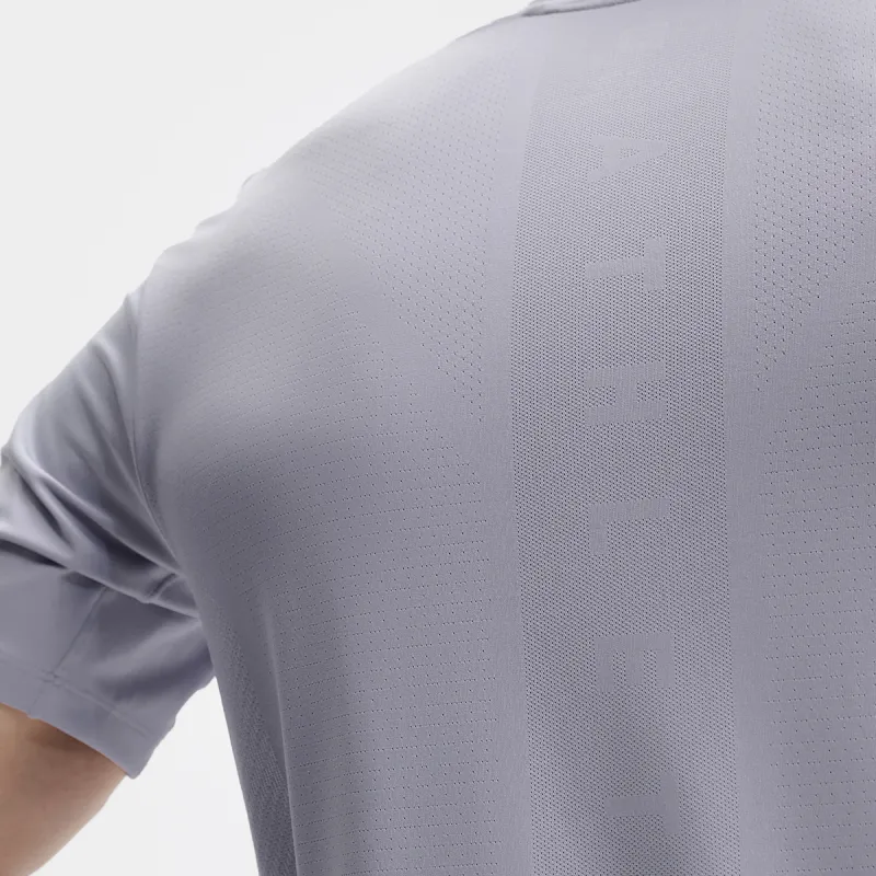 FILA T Shirts Men Wisteria-5