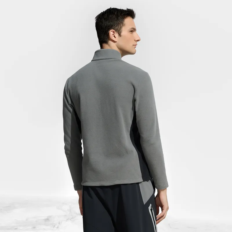 FILA T Shirts Men Castle Rock-4