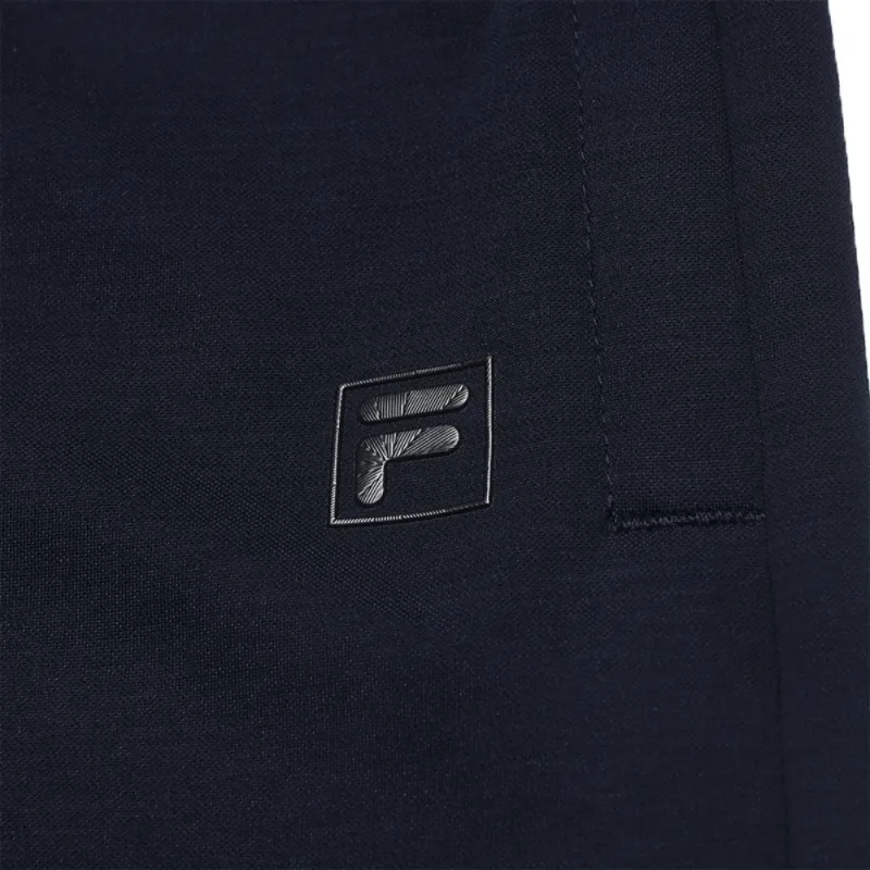 FILA Casual Shorts Men's Legend Blue-4