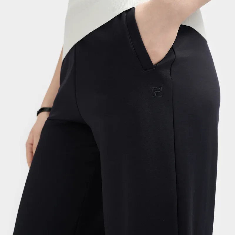 FILA Casual Pants Women's Legend Blue-6
