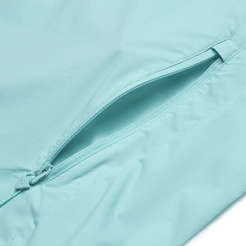 FILA EXPLORER ATHLETICS Knitwear Women's Teal-5