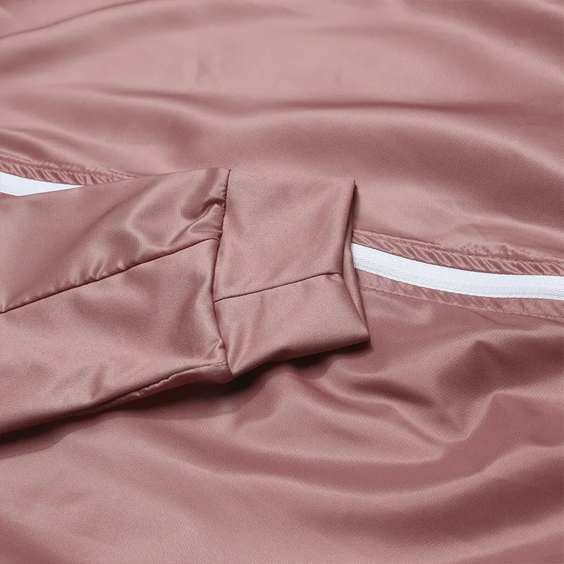 FILA CYCLING Jackets & Coats Women's Light Pink-4