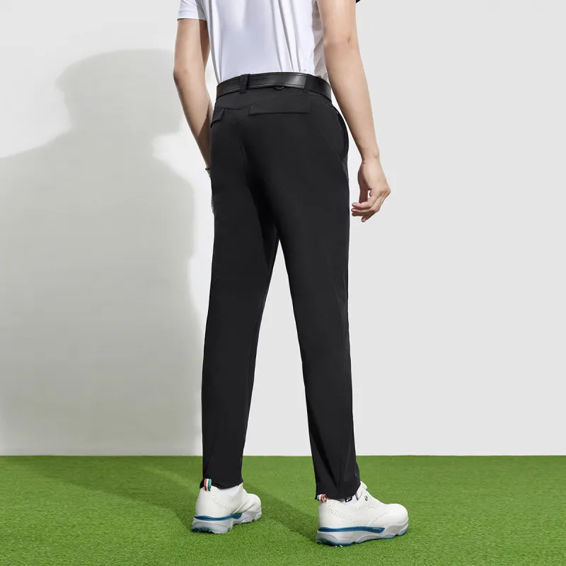 FILA x McLAREN Casual Pants Men's-3