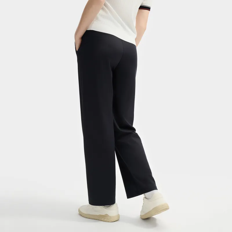 FILA Casual Pants Women's Legend Blue-3