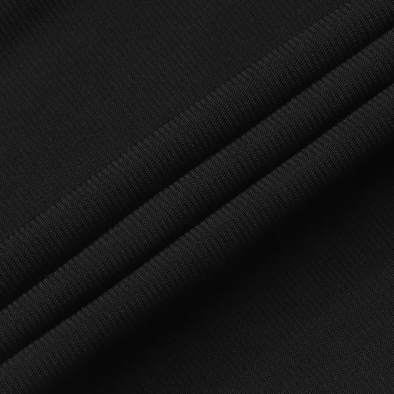 FILA Knitted Sweatpants Men's Jet Black-6