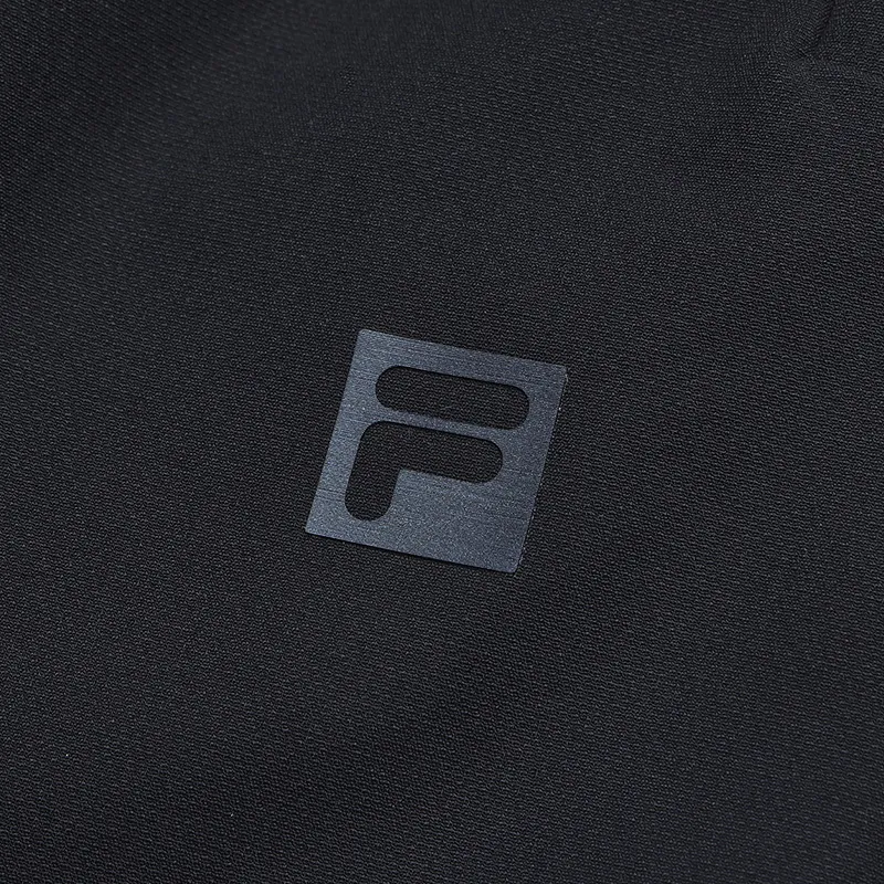 FILA Fitness Casual Pants Men's Royal Blue-5