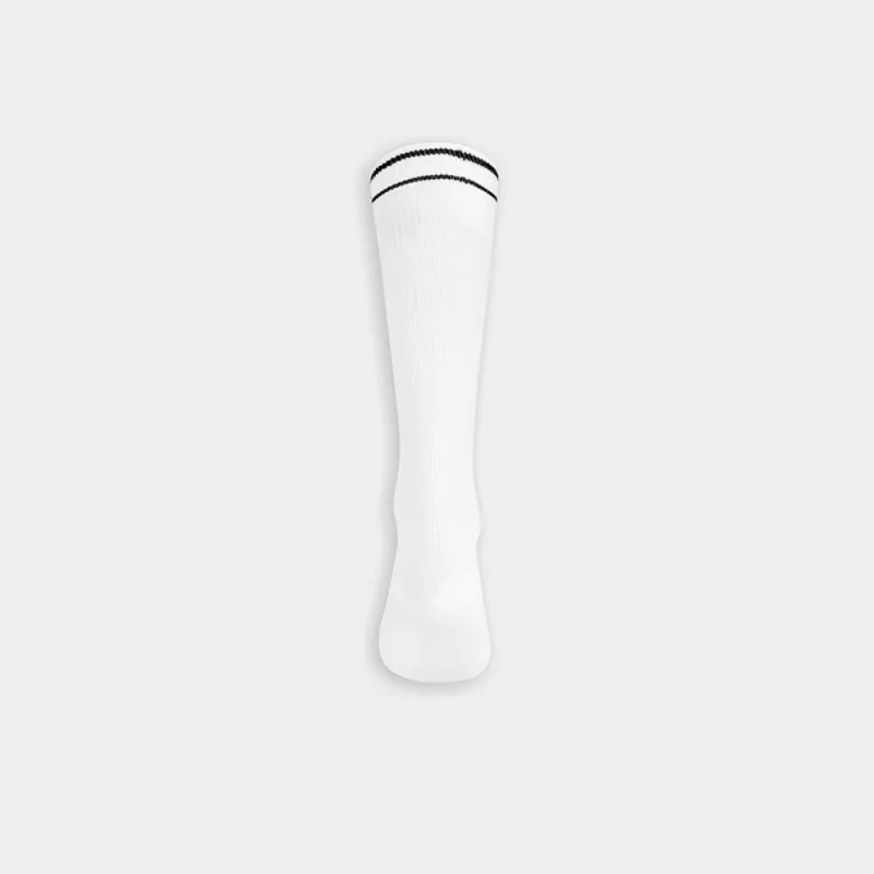 FILA Athletics And Lacquered Socks Women's Jade White-1